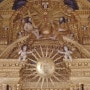 212. [인도] 인도 가톨릭(기독교)의 성지, '올드 고아'의 '봄 지저스 대성당'