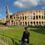 이탈리아 :: 로마 콜로세움 포로 로마노
