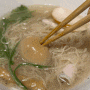 성남 모란 라멘맛집 대장부 | 수비드 닭고기 라멘이 일품 토리파이탄 토리칭탕