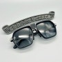 CHROME HEARTS / CHROME HEARTS DRIPPY / 크롬하츠 신모델 / 크롬하츠 드리피 / 크롬하츠 선글라스 / 모그안경 / MOG