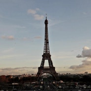[파리 가족여행] 에펠탑 뷰를 즐길 수 있었던 5곳