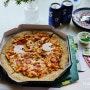 투움바 파스타 피자 가성비 최고였던 피자마루 동탄목동점