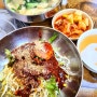 인천동구 수제비 맛집,노포식당,와글와글 맛있는 국수집