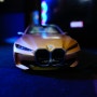 [BMW]i4 rc카,M 스티커 50주년 레터링 로고 스티커,M퍼포먼스 스티커 BMW M 차량용 스티커