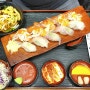 코엑스 맛집 일식 동경 - 돈까스, 초밥, 우동, 모밀