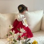 인형처럼 예쁜 손녀, 나비의 첫 생일, 첫 한국방문, 한국에서의 돌잔치, 돌잡이!