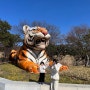 23개월 아기 서울대공원 동물원 후기 + 자연관찰 자연이랑