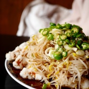 양주짬뽕맛집 숙주탕수육이 있는 광사동 중국집 탕수육