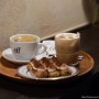 티라미수 맛집이었던 을지로 카페 이프프(eff) 커피