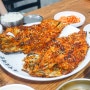 홍대, 연남 맛집 재방문 주막보리밥 코다리정식 후기