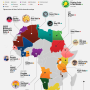 아프리카에 대한 정보를 유튜브로 볼 수 없을까? 아프리카 뉴스 채널, 아프리카 스타트업 채널, 아프리카 개인 유튜버 추천
