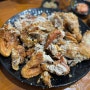 순천 순복식당 국밥 & 마늘통닭(풍미통닭)