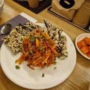 미쉐린 가이드 서울 빕 구르망 선정 계월곰탕, 성수 맛집
