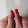 손톱연장 셀프후기, 네일아트를 하면 손이 얼마나 예뻐질까?