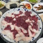 [대신동 맛집] 제철음식 맛집 ‘박수식당’