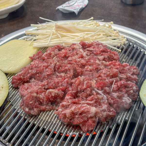 광안리 맛집 가볼만한곳 언양불고기 부산집본가 가격 맛 주차 네이버 블로그