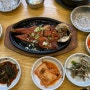 목포여행 아침식사 황태해장국 & 굴국밥 현지인맛집