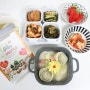 한국농협김치 [한국농협김치구독서비스] 농협김치맛선 선물세트로 행복한 식탁