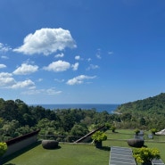 Avista hideaway Phuket Patong