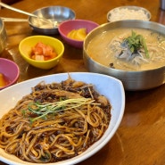 약수동맛집 24시간 식당 겸 술집 뽕사부 약수점 재방문 후기