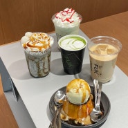 일본 후쿠오카 카페 : 훅커피 (FUK COFFEE)