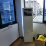 24평 냉난방기 설치