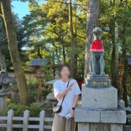 일본교토여행 후시미 이나리신사투어 후기 교토당일치기