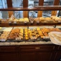 [GrillRoom106] 맘모스베이커리, 유자파운드, 크림치즈빵, 맘모스베이커리본점, 3대빵집, 전국3대빵집