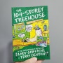 영어원서읽기(62) The 104-Storey Treehouse