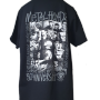 Stussy x Goldie Metalheadz T- shirts [유로박스 미국배대지]