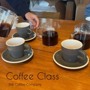 Coffee Class