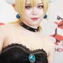 코스프레 모델 시루 Cosplay Model siru [ 일러스타페스 2024 illustar Fes 2024 ] part.1