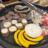 거제 곱창 맛집 대박곱창