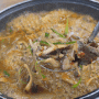 청주 50년 된 찐 로컬맛집 [경주집 버섯찌개] 내돈내산 후기 ( 점심메뉴 추천 / 포장가능)