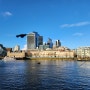 런던 최고의 전망대 - 워키토키 빌딩 스카이가든 후기 (무료; 사전예약필수)