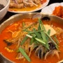 동탄짬뽕 맛집 뽕사부 캐주얼한 동탄중식당 찾는다면 여기!