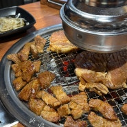 의정부 맛집 '일선갈비' 춘천에서 맛집으로 소문난 고깃집