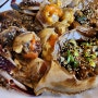 [강화도맛집] 동막해변 근처 간장게장 맛집 '한자리 한턱'(가격인상)
