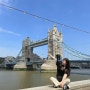 영국 런던여행 사진모음 (인물위주)