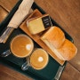 세곡동 카페 은곡빵집 매일 빵을 굽는 유기농 베이커리 카페