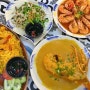 [베트남] 🇻🇳 가성비 좋은 다낭 해산물 맛집!! 온 가족 원픽 목식당 (목씨푸드), 메뉴 추천 및 예약, 꿀팁