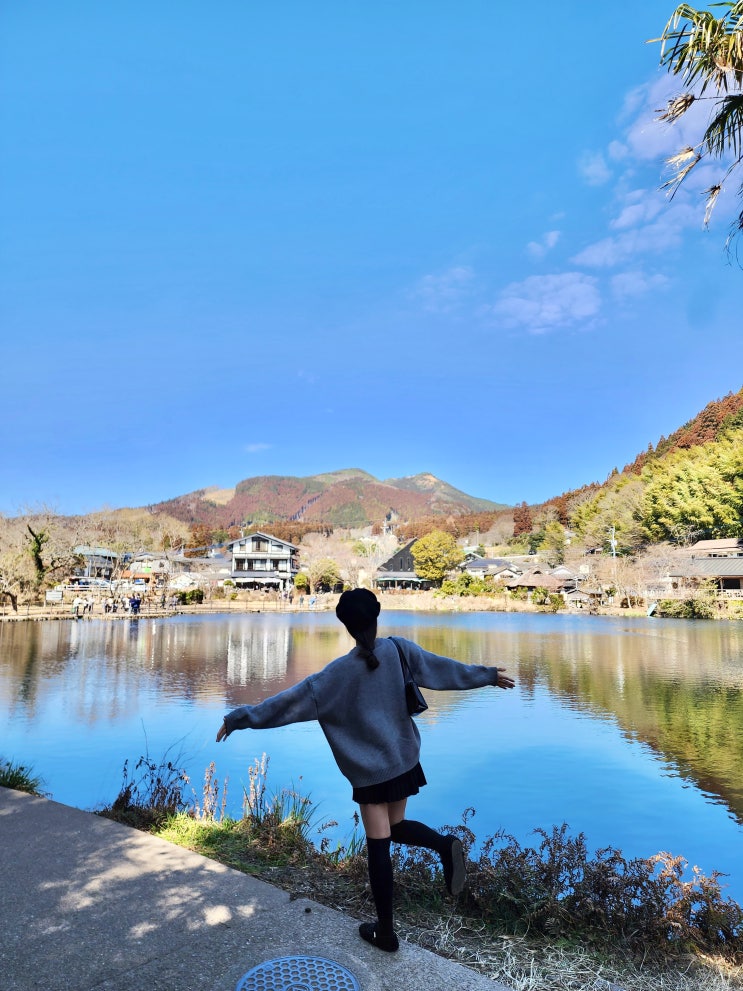 후쿠오카 유후인 버스투어 내돈내산 다자이후 벳푸 포함 후기 : 네이버 블로그 후쿠오카 유후인 버스투어 내돈내산 다자이후 벳푸 포함 후기 : 네이버 블로그