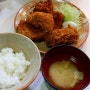 일본여행) 도쿄 시부야 백종원 맛집 토리카츠 가는방법 및 주말 웨이팅 방문후기