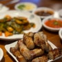 [천안/맛집] 고반식당 신불당점 : 천안 회식장소 추천, 20명 프라이빗 룸 고기집, 찐맛집, 단골집 소개, 불당동 삼겹살 맛집, 천안 시청 맛집, 단체 회식 장소 추천