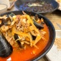 [뽕의전설] 영월 짬뽕맛집 / 탕수육 맛집