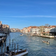 [Italy:Venezia] 이쁜 곳 옆에 이쁜 곳
