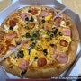 운서동 넙디 피자전문점 - 옐로우피자 피자계의 버거킹