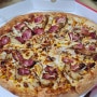 방문포장 1+1 미스터피자 목동점 30% 할인 목동사거리 가성비 피자 추천!