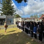 24년 1월 2월 뉴질랜드캠프, Half Maori Cultural Day