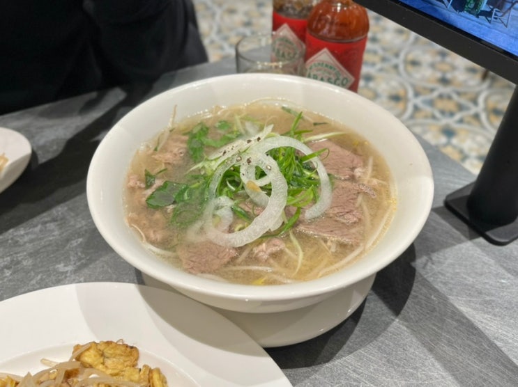 수원 스타필드 고메스트리트 맛집 효뜨